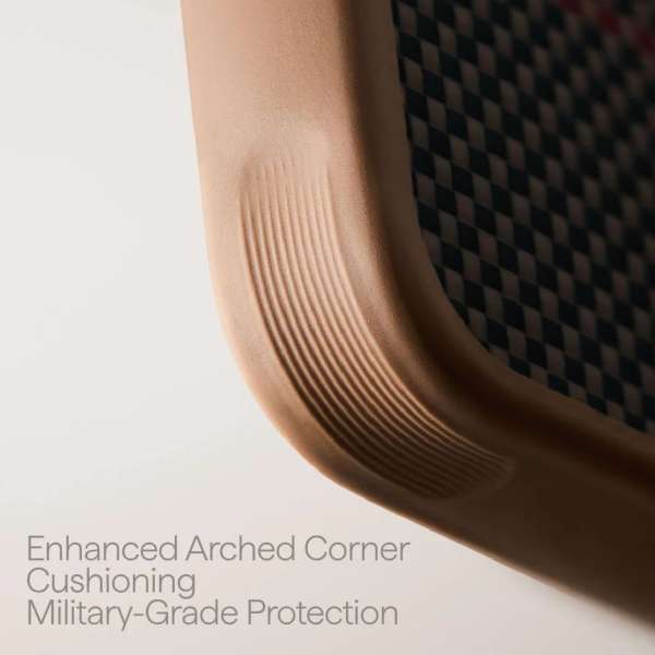 Pitaka Cairn (Aaron Button) case for Samsung Galaxy S26 Ultra Sunset