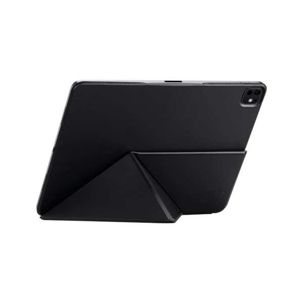 Pitaka Folio 2 case for iPad Air 13" 2024, iPad Pro 12,9" 2018/2022 Black