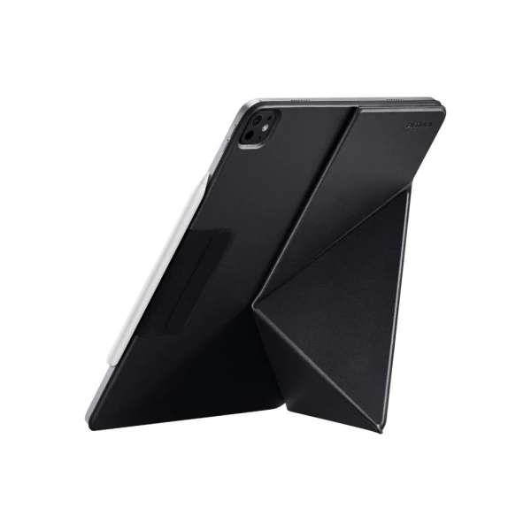 Pitaka Folio 2 case for iPad Air 13" 2024, iPad Pro 12,9" 2018/2022 Black