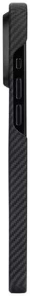 Pitaka Fusion Weaving MagEZ 4 600D for iPhone 15 Overture