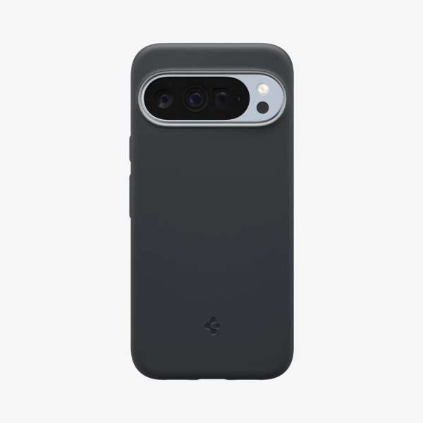 Spigen Nano Pop MagSafe for Google Pixel 10 Pro/Pixel 10 Black Sesame