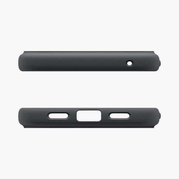 Spigen Nano Pop MagSafe for Google Pixel 10 Pro/Pixel 10 Black Sesame