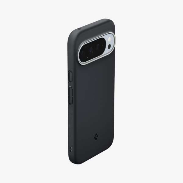 Spigen Nano Pop MagSafe for Google Pixel 10 Pro/Pixel 10 Black Sesame