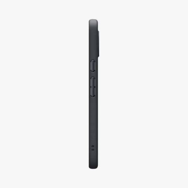 Spigen Nano Pop MagSafe for Google Pixel 10 Pro/Pixel 10 Black Sesame
