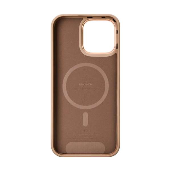Pitaka Summa Case for iPhone 16 Pro Sunset