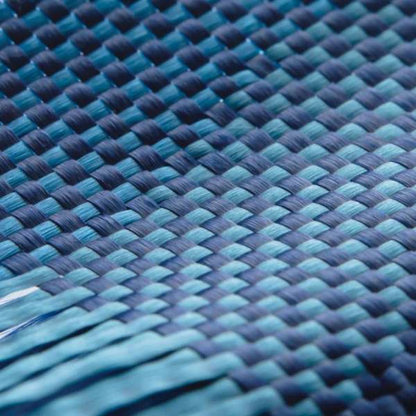 Pitaka Tactile Woven Case iPhone 16 Pro Max StarPeak Over the Horizon