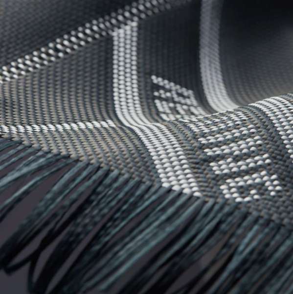 Pitaka Tactile Woven Case iPhone 16 Pro Re-TROS Rebuilding