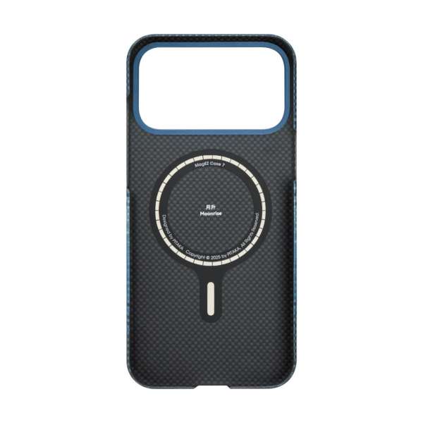 Pitaka Ultra-Slim Case for iPhone 17 Pro Moonrise