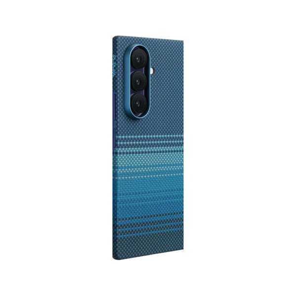 Pitaka Ultra-Slim Case for Samsung Galaxy Z Fold 7 Moonrise