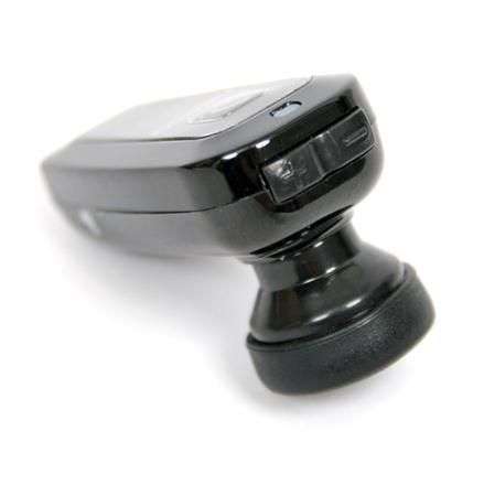 Platinet Omega OUSR320 Headset Black