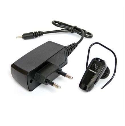 Platinet Omega OUSR320 Headset Black
