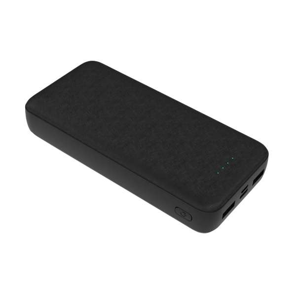 Platinet 20000mAh PowerBank Black
