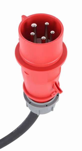 Platinet EV Charging Cable Type 2 32A / 22kW 5m Black