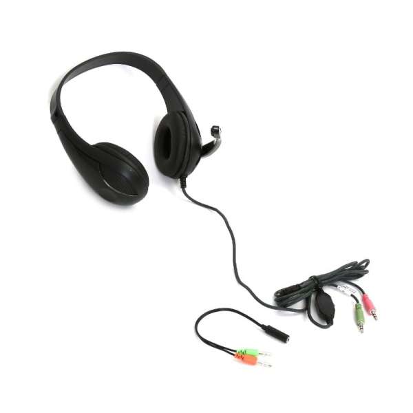 Platinet FreeStyle FH4008BL Headset Blue