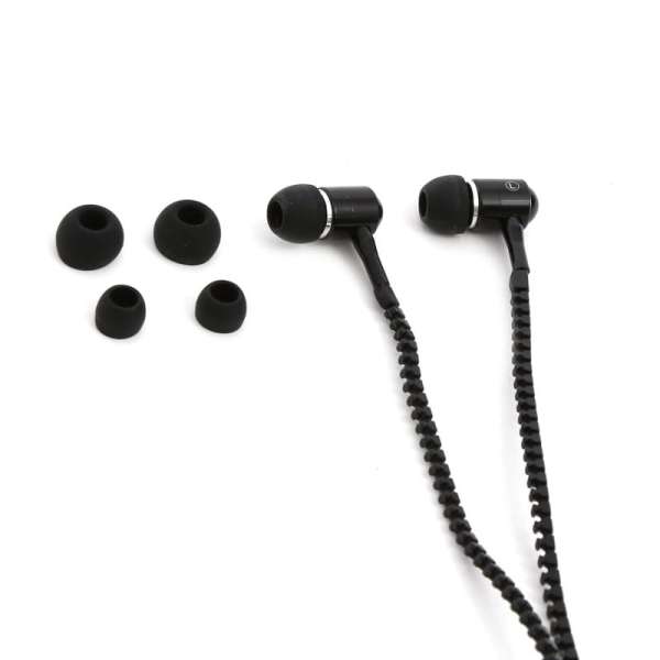 Platinet FreeStyle Zip Headset Black