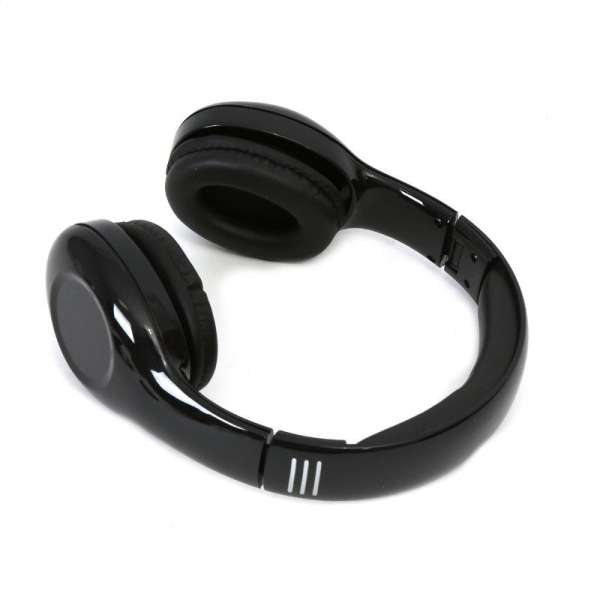 Platinet Omega FH4920B Freestyle Headset mini jack+USB Mic Black
