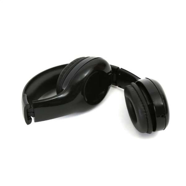 Platinet Omega FH4920B Freestyle Headset mini jack+USB Mic Black