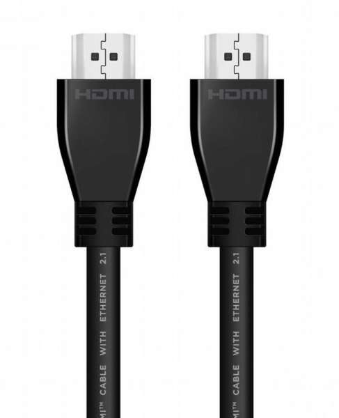 Platinet Omega HDMI 2.1 8K 2m Cable Black
