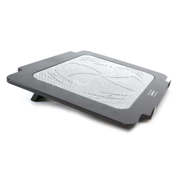 Platinet Omega Laptop Cooler Pad Breeze Black
