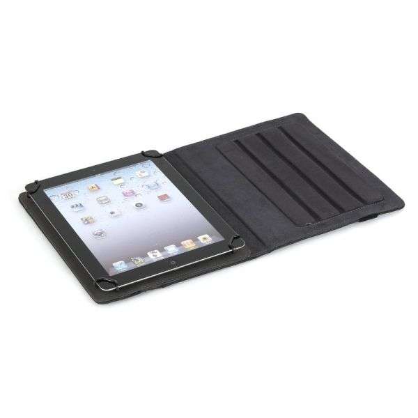 Platinet Omega MaryLand Cover for Tablet/E-Book 9,7" Black