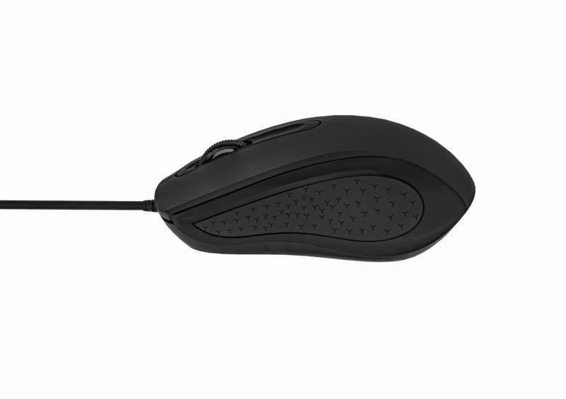 Platinet Omega OM441 Mouse Black