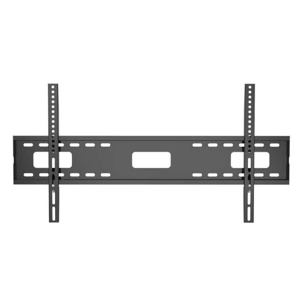Platinet Omega TV Bracket Max Vesa 800×400 Fixed Pine Black