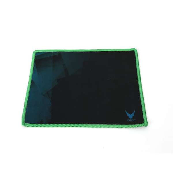 Platinet Omega Varr Pro-Gaming Egérpad Black/Green