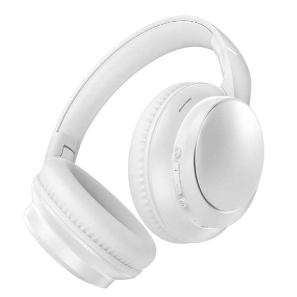 Platinet PHB086W Bluetooth Headsaet White