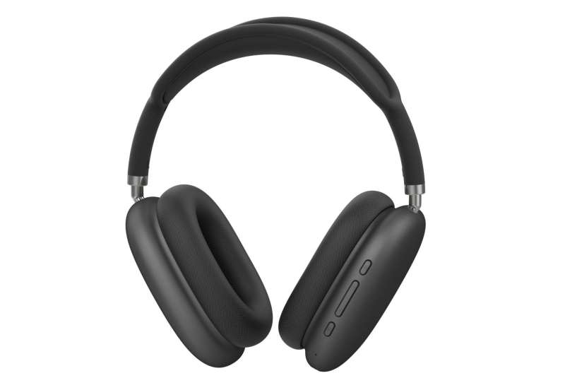 Platinet PHB912G Bluetooth Headset Grey
