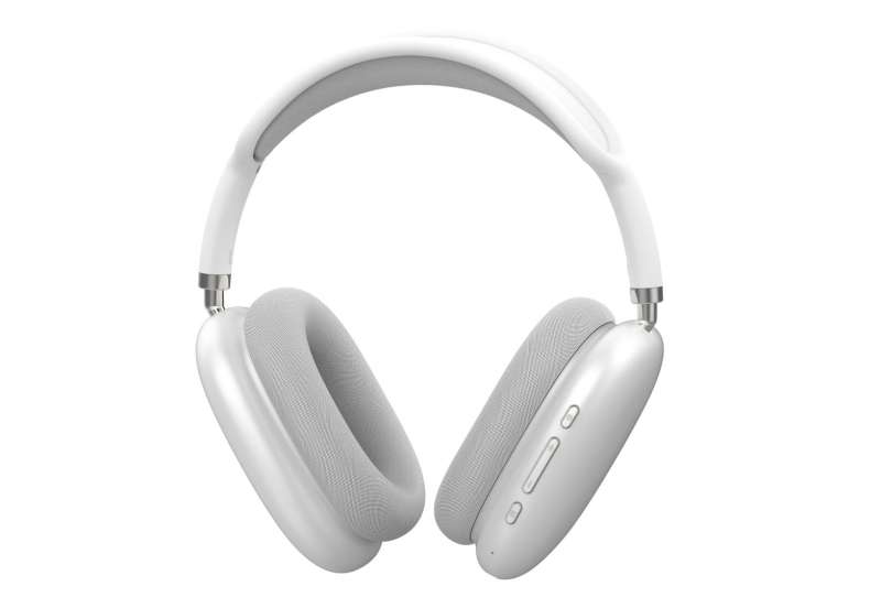 Platinet PHB912W Bluetooth Headset White