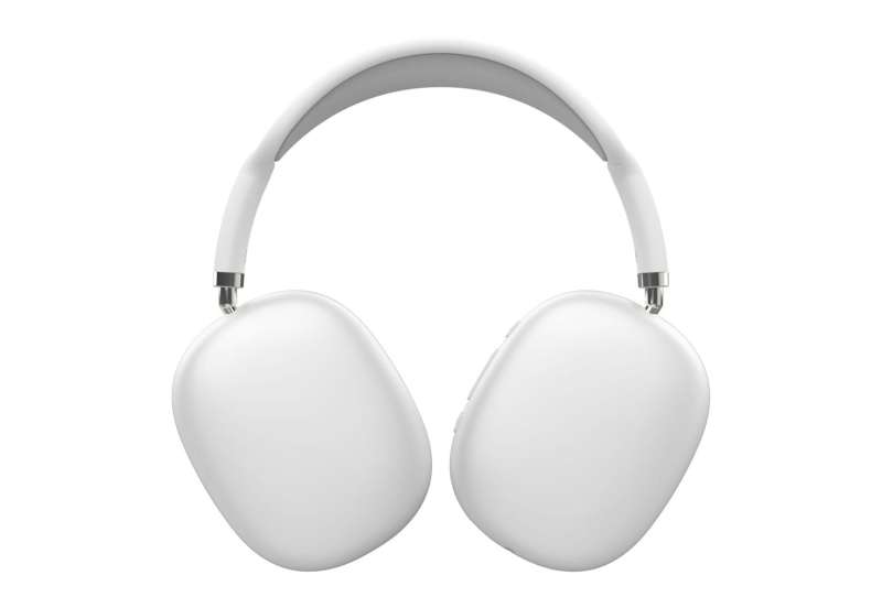 Platinet PHB912W Bluetooth Headset White