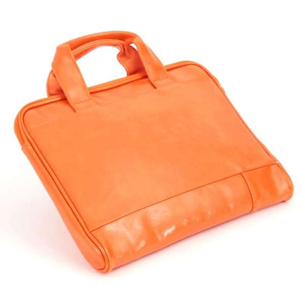 Platinet Philadelphia Notebook Bag 13,3" Orange