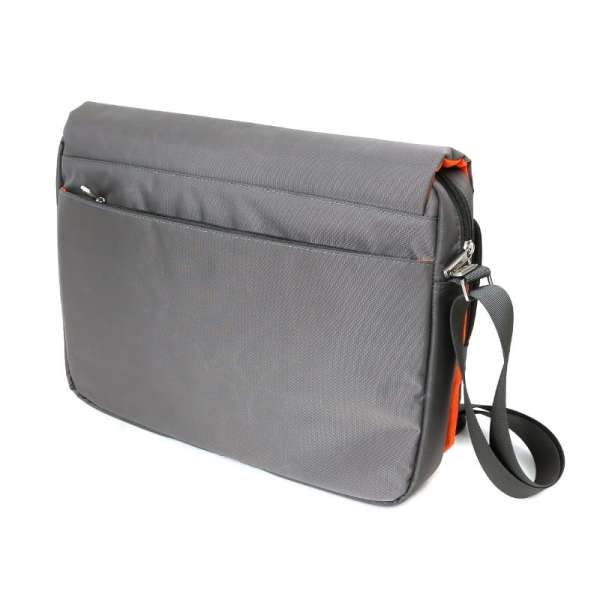Platinet 15,6" Notebook Bag Chester/Messenger Black