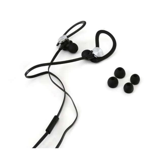 Platinet PM1070B Sport Headset + Arm Band Black