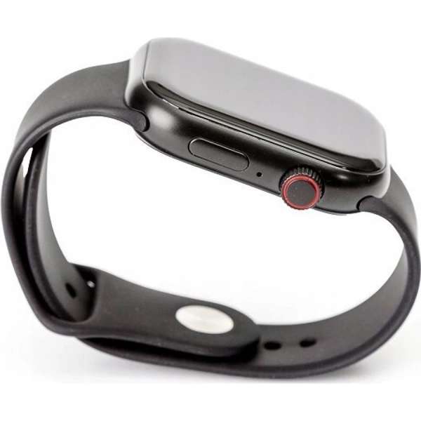 Platinet PSMART29B Smart Watch Black