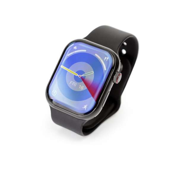 Platinet PSMART29B Smart Watch Black