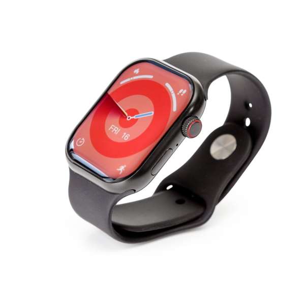 Platinet PSMART29B Smart Watch Black