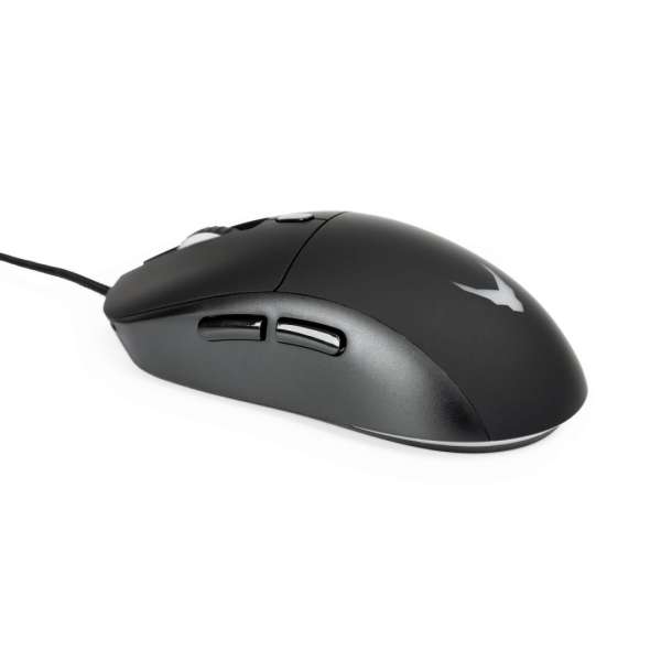 Platinet Varr MYSZ Gaming Mouse Black