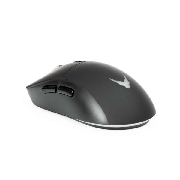 Platinet Varr VGM16090 Gaming Wireless Bluetooth Mouse Black