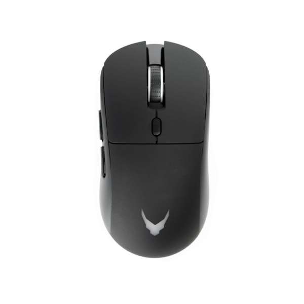 Platinet Varr VGM16090 Gaming Wireless Bluetooth Mouse Black