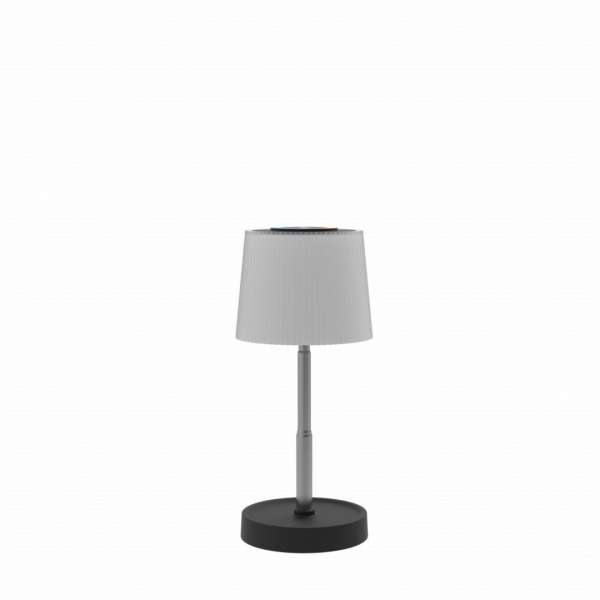 Platinet Wavy RGB LED Lamp White