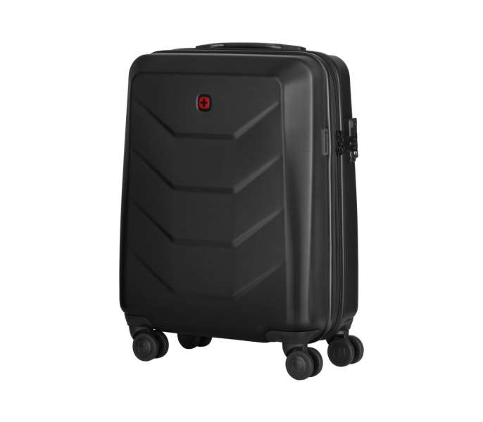 Wenger carry-on suitcase prymo 36L Black