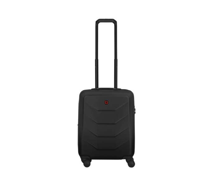 Wenger carry-on suitcase prymo 36L Black