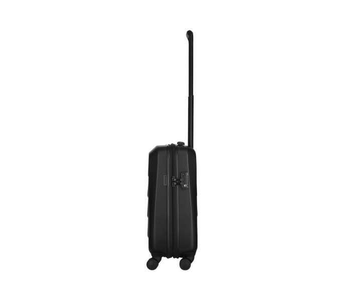 Wenger carry-on suitcase prymo 36L Black