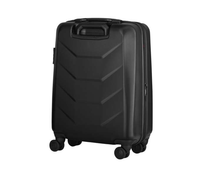 Wenger carry-on suitcase prymo 36L Black