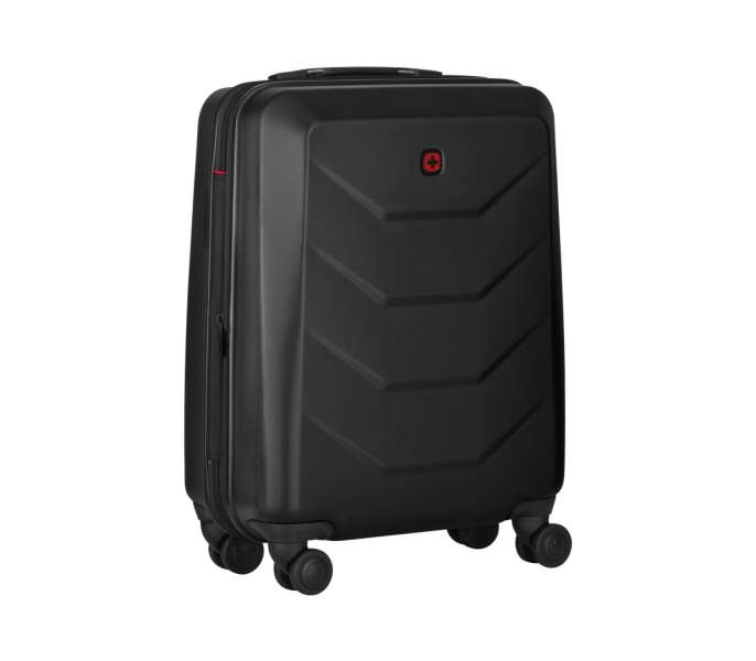 Wenger carry-on suitcase prymo 36L Black