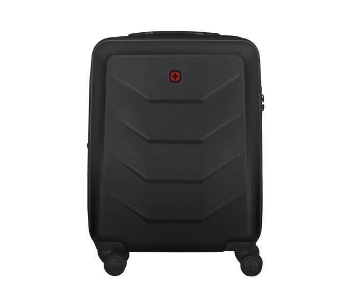 Wenger carry-on suitcase prymo 36L Black