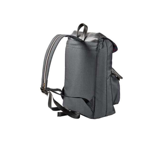 Platinet Wenger MarieJo 14 Laptop Conv. Sling BackPack Black