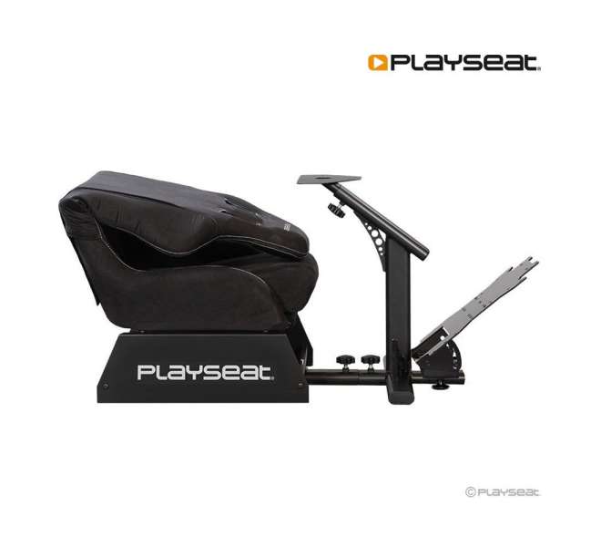 Playseat Evolution Simulator Cockpit Chair Black