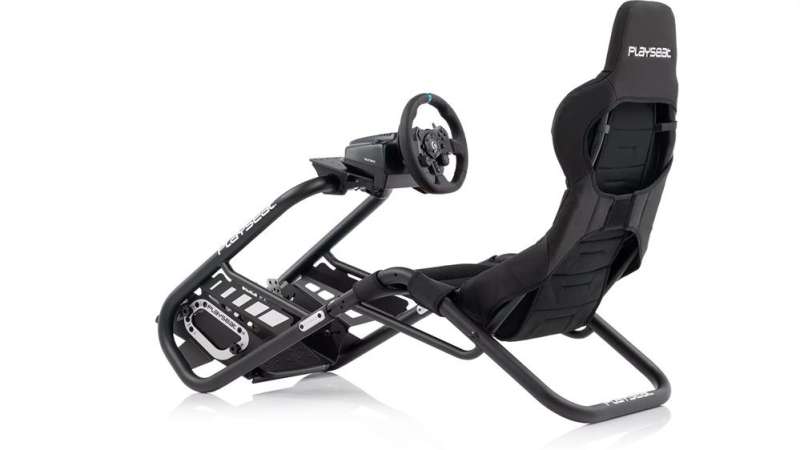 Playseat Trophy Cockpit Black
